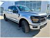 2025 Ford F-150 XLT (Stk: 25-0219) in Prince Albert - Image 3 of 13