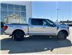 2025 Ford F-150 XLT (Stk: 25-0219) in Prince Albert - Image 5 of 13