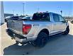 2025 Ford F-150 XLT (Stk: 25-0219) in Prince Albert - Image 6 of 13