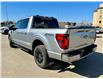 2025 Ford F-150 XLT (Stk: 25-0219) in Prince Albert - Image 8 of 13