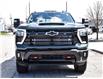 2025 Chevrolet Silverado 2500HD LT (Stk: LC2S00327) in Tilbury - Image 2 of 31