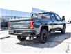 2025 Chevrolet Silverado 2500HD LT (Stk: LC2S00327) in Tilbury - Image 6 of 31
