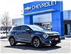 2024 Kia Sportage LX (Stk: LCTX00306A) in Tilbury - Image 1 of 26