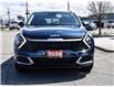 2024 Kia Sportage LX (Stk: LCTX00306A) in Tilbury - Image 2 of 26