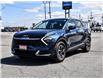 2024 Kia Sportage LX (Stk: LCTX00306A) in Tilbury - Image 3 of 26