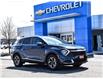 2024 Kia Sportage LX (Stk: LCTX00306A) in Tilbury - Image 26 of 26