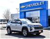 2025 Chevrolet Equinox LT (Stk: LCEQ00321) in Tilbury - Image 1 of 28