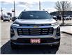 2025 Chevrolet Equinox LT (Stk: LCEQ00321) in Tilbury - Image 2 of 28
