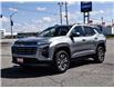 2025 Chevrolet Equinox LT (Stk: LCEQ00321) in Tilbury - Image 3 of 28