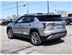 2025 Chevrolet Equinox LT (Stk: LCEQ00321) in Tilbury - Image 4 of 28