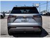 2025 Chevrolet Equinox LT (Stk: LCEQ00321) in Tilbury - Image 5 of 28