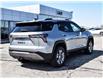 2025 Chevrolet Equinox LT (Stk: LCEQ00321) in Tilbury - Image 6 of 28