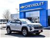 2025 Chevrolet Equinox LT (Stk: LCEQ00321) in Tilbury - Image 28 of 28