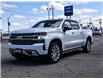 2022 Chevrolet Silverado 1500 LTD High Country (Stk: LCTR00248A) in Tilbury - Image 3 of 32