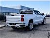 2022 Chevrolet Silverado 1500 LTD High Country (Stk: LCTR00248A) in Tilbury - Image 6 of 32