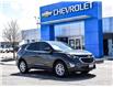 2021 Chevrolet Equinox LT (Stk: LCEQ00315A) in Tilbury - Image 1 of 25