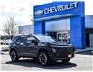 2025 Chevrolet Equinox LT (Stk: LCEQ00322) in Tilbury - Image 1 of 28