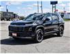 2025 Chevrolet Equinox LT (Stk: LCEQ00322) in Tilbury - Image 3 of 28