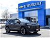 2025 Chevrolet Equinox LT (Stk: LCEQ00322) in Tilbury - Image 28 of 28