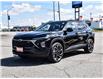 2025 Chevrolet Trax 2RS (Stk: LCTX00355) in Tilbury - Image 3 of 27