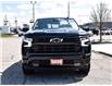 2025 Chevrolet Silverado 1500 RST (Stk: LC1S00313) in Tilbury - Image 2 of 30