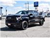 2025 Chevrolet Silverado 1500 RST (Stk: LC1S00313) in Tilbury - Image 3 of 30