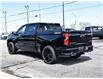 2025 Chevrolet Silverado 1500 RST (Stk: LC1S00313) in Tilbury - Image 4 of 30