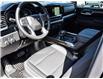 2025 Chevrolet Silverado 1500 RST (Stk: LC1S00313) in Tilbury - Image 14 of 30