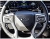 2025 Chevrolet Silverado 1500 RST (Stk: LC1S00313) in Tilbury - Image 19 of 30
