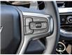 2025 Chevrolet Silverado 1500 RST (Stk: LC1S00313) in Tilbury - Image 21 of 30