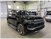 2022 Jeep Grand Wagoneer Series III (Stk: 25046A) in Melfort - Image 3 of 9