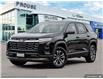 2025 Chevrolet Equinox LT (Stk: 5200-25) in Sault Ste. Marie - Image 1 of 25