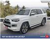 2019 Toyota 4Runner SR5 (Stk: 651934P) in Salmon Arm - Image 1 of 25