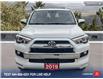 2019 Toyota 4Runner SR5 (Stk: 651934P) in Salmon Arm - Image 2 of 25