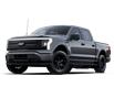 2025 Ford F-150 Lightning XLT (Stk: 25T831) in CRESTON - Image 1 of 7