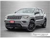 2021 Jeep Grand Cherokee Laredo (Stk: U20942) in Burlington - Image 2 of 34