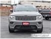 2021 Jeep Grand Cherokee Laredo (Stk: U20942) in Burlington - Image 3 of 34