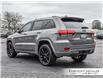 2021 Jeep Grand Cherokee Laredo (Stk: U20942) in Burlington - Image 5 of 34