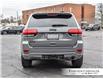 2021 Jeep Grand Cherokee Laredo (Stk: U20942) in Burlington - Image 6 of 34