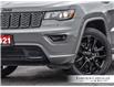 2021 Jeep Grand Cherokee Laredo (Stk: U20942) in Burlington - Image 8 of 34