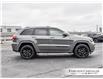 2021 Jeep Grand Cherokee Laredo (Stk: U20942) in Burlington - Image 13 of 34