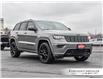 2021 Jeep Grand Cherokee Laredo (Stk: U20942) in Burlington - Image 14 of 34