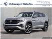 2025 Volkswagen Atlas 2.0 TSI Execline (Stk: AT1415) in Waterloo - Image 1 of 25