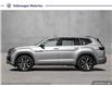 2025 Volkswagen Atlas 2.0 TSI Execline (Stk: AT1415) in Waterloo - Image 3 of 25