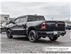 2022 RAM 1500 Sport (Stk: U20934) in Burlington - Image 4 of 32