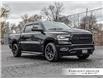 2022 RAM 1500 Sport (Stk: U20934) in Burlington - Image 13 of 32