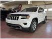 2016 Jeep Grand Cherokee Limited (Stk: T25-44A) in Nipawin - Image 1 of 30