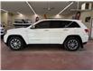 2016 Jeep Grand Cherokee Limited (Stk: T25-44A) in Nipawin - Image 2 of 30