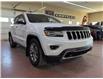 2016 Jeep Grand Cherokee Limited (Stk: T25-44A) in Nipawin - Image 27 of 30