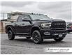 2020 RAM 3500 Laramie (Stk: U20960) in Burlington - Image 13 of 33